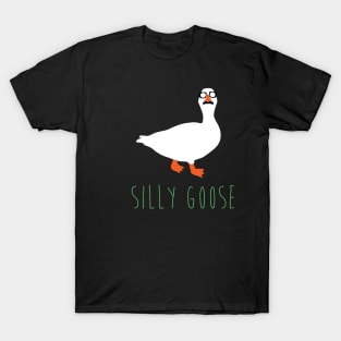 Silly Goose T-Shirt